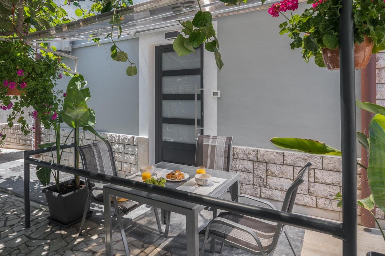 Apartment Citar Porec Exterior photo